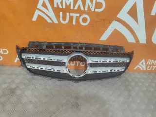 A213888012364, A2138880123, 4 решетка радиатора Mercedes E W213 Арт AR309218, вид 1