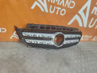 A213888012364, A2138880123, 4 решетка радиатора Mercedes E W213 Арт AR309218, вид 2