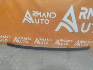 4M0807834, 4 накладка бампера Audi Q7 4M Арт AR309594, вид 1
