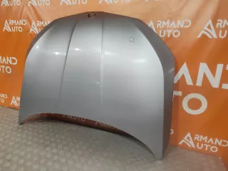 60U823031A, 4 капот шкода рапид Skoda Rapid Арт AR309770, вид 4