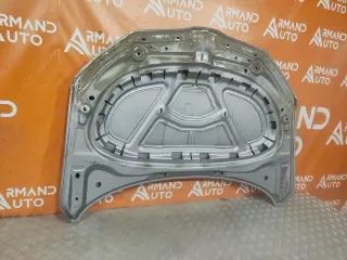60U823031A, 4 капот шкода рапид Skoda Rapid Арт AR309770, вид 7