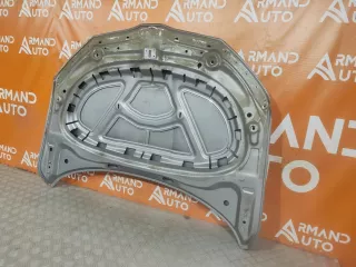 60U823031A, 4 капот шкода рапид Skoda Rapid Арт AR309770, вид 9
