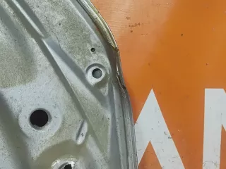 60U823031A, 4 капот шкода рапид Skoda Rapid Арт AR309770, вид 10