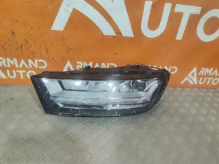 4M0941773C, 4M0941033, 4 фара Audi Q7 4M Арт AR309793, вид 1