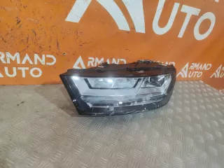 4M0941773C, 4M0941033, 4 фара Audi Q7 4M Арт AR309793, вид 2