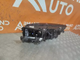 4M0941773C, 4M0941033, 4 фара Audi Q7 4M Арт AR309793, вид 7