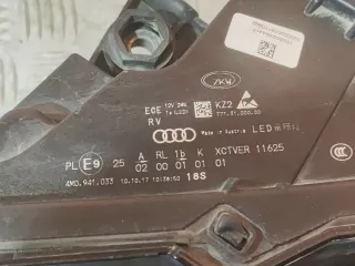 4M0941773C, 4M0941033, 4 фара Audi Q7 4M Арт AR309793, вид 10