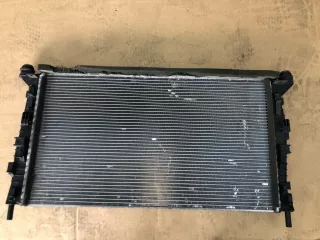 3M5H8005RK Радиатор основной Ford S-Max 1 restailing Арт AL8089006396_2, вид 1