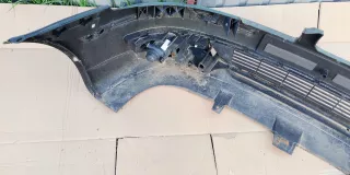 1M0807221E Бампер передний Seat Toledo 2 Арт AL8241724776_2, вид 5