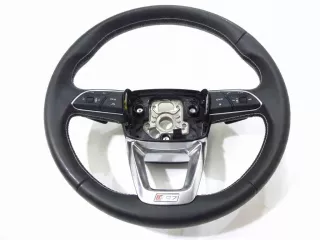 4M0419091F Рулевое колесо Audi Q7 4M Арт AL8584415291, вид 1