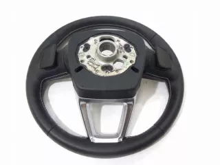 4M0419091F Рулевое колесо Audi Q7 4M Арт AL8584415291, вид 2