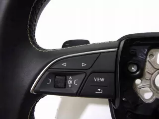 4M0419091F Рулевое колесо Audi Q7 4M Арт AL8584415291, вид 3