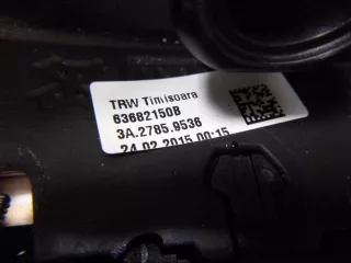 4M0419091F Рулевое колесо Audi Q7 4M Арт AL8584415291, вид 7