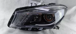 A1179069300,A1179068300 Фара передняя (комплект) Hyundai Kona Арт AL9756674279, вид 1