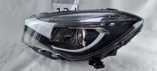 A1179069300,A1179068300 Фара передняя (комплект) Hyundai Kona Арт AL9756674279, вид 3