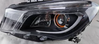 A1179069300,A1179068300 Фара передняя (комплект) Hyundai Kona Арт AL9756674279, вид 4