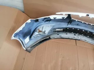 13369002 Бампер передний Opel Astra J Арт AL9882590405_2, вид 6