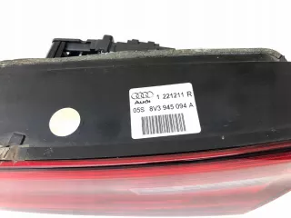 8V3945094A,_auditeile_ Фонарь задний правый Audi S3 8V Арт AL9926738477, вид 3
