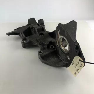 03L903143Q,,,03L903139K Кронштейн двигателя Seat Leon 3 Арт AL10514858704_2, вид 2