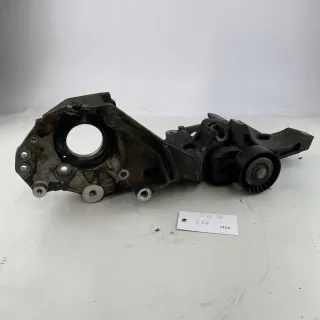 03L903143Q,,,03L903139K Кронштейн двигателя Seat Leon 3 Арт AL10514858704_2, вид 3
