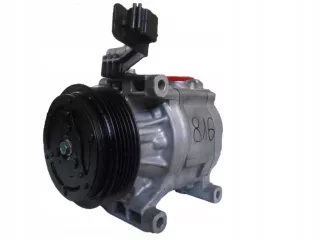 51747318 Компрессор кондиционера Fiat Strada Арт AL10738306530_2, вид 1