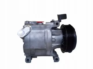 51747318 Компрессор кондиционера Fiat Strada Арт AL10738306530_2, вид 4