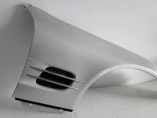 A2308800218 Крыло переднее правое Mercedes SL r230 Арт AL11236825494, вид 7