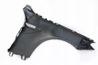 41358052621 Крыло переднее левое BMW 6 F06/F12/F13 Арт AL11394613717, вид 2