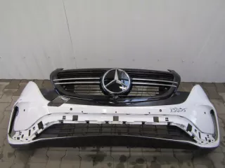 A2938859900,2938859900,HCU2 Бампер передний Mercedes EQC n293 Арт AL11593989923, вид 1