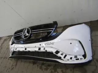 A2938859900,2938859900,HCU2 Бампер передний Mercedes EQC n293 Арт AL11593989923, вид 3