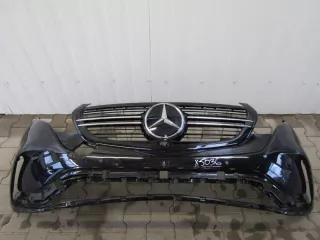 A2938859900,2938859900,HCU1 Бампер передний Mercedes EQC n293 Арт AL11593998381, вид 1