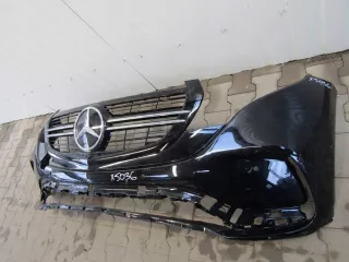 A2938859900,2938859900,HCU1 Бампер передний Mercedes EQC n293 Арт AL11593998381, вид 3