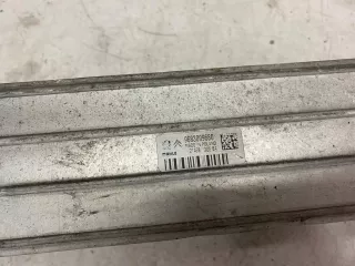 9683009680 Интеркулер Peugeot 508 Арт AL11605158364, вид 4