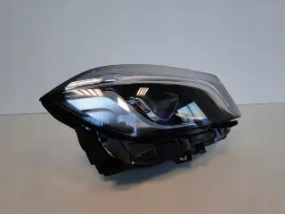 A1769067800 Фара передняя (комплект) Mercedes A W176 Арт AL11614263668, вид 2