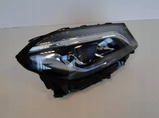 A1769067800 Фара передняя (комплект) Mercedes A W176 Арт AL11614263668, вид 3