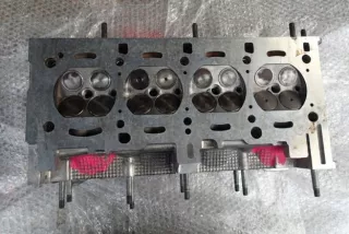 60599491,A869 Клапанная крышка Alfa Romeo Spider Арт AL11626574647_3, вид 1