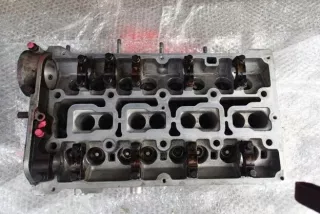 60599491,A869 Клапанная крышка Alfa Romeo Spider Арт AL11626574647_3, вид 2
