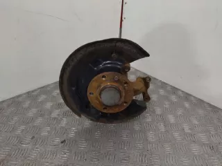 5C0808436B Кулак задний правый Volkswagen Jetta 5 Арт AL11758189653, вид 2