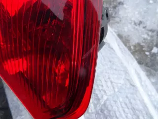  Фонарь задний правый Ford Transit Custom Арт AL11803159449, вид 2