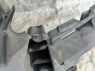 620367995RXXXZXZXZ Бампер передний Renault Megane 3 Арт AL11814153961, вид 3