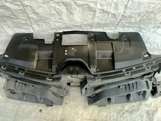 620367995RXXXZXZXZ Бампер передний Renault Megane 3 Арт AL11814153961, вид 4