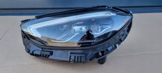 A2069061103 Фара передняя (комплект) Mercedes C W206 Арт AL11948839786, вид 1