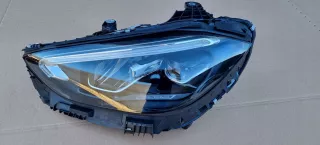 A2069061103 Фара передняя (комплект) Mercedes C W206 Арт AL11948839786, вид 2