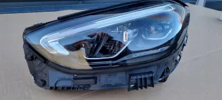 A2069061103 Фара передняя (комплект) Mercedes C W206 Арт AL11948839786, вид 3