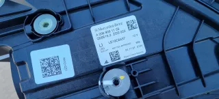 A2069061103 Фара передняя (комплект) Mercedes C W206 Арт AL11948839786, вид 9