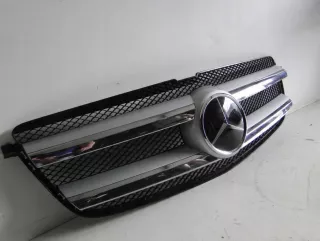 GRILL,GL,X166 Решетка радиатора Mercedes GLS X166 Арт AL12036482203_2, вид 2