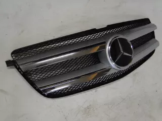 GRILL,GL,X166 Решетка радиатора Mercedes GLS X166 Арт AL12036482203_2, вид 3