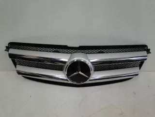 GRILL,GL,X166 Решетка радиатора Mercedes GLS X166 Арт AL12036482203_2, вид 4