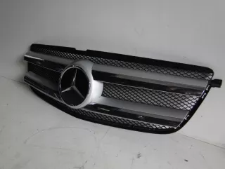 GRILL,GL,X166 Решетка радиатора Mercedes GLS X166 Арт AL12036482203_2, вид 5