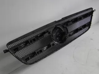 GRILL,GL,X166 Решетка радиатора Mercedes GLS X166 Арт AL12036482203_2, вид 9